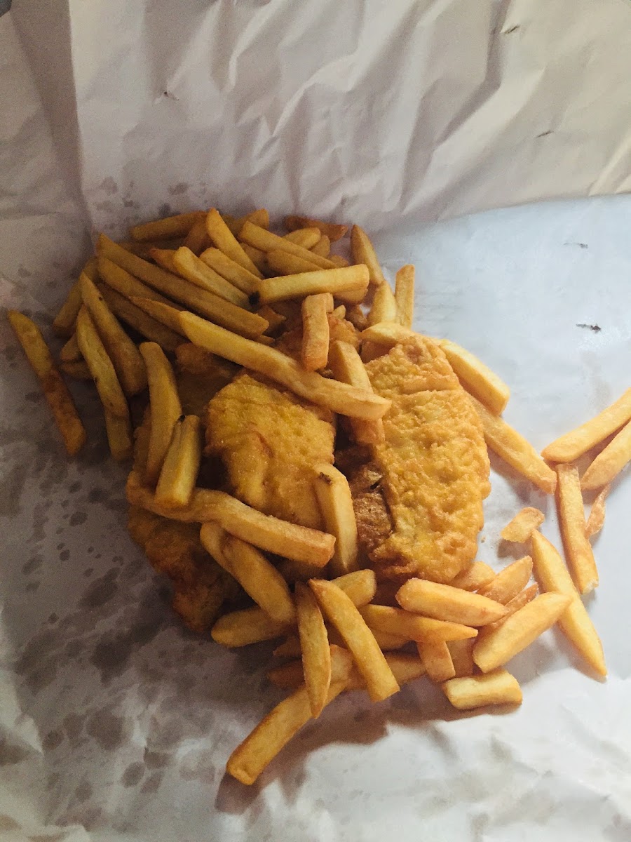 Richmond Takeaways Photos 2